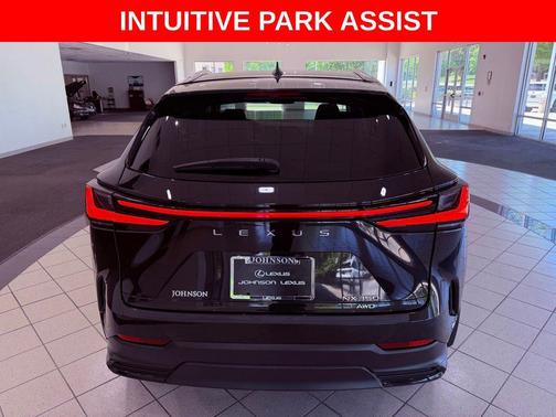 Caviar 2024 Lexus NX 350 Premium