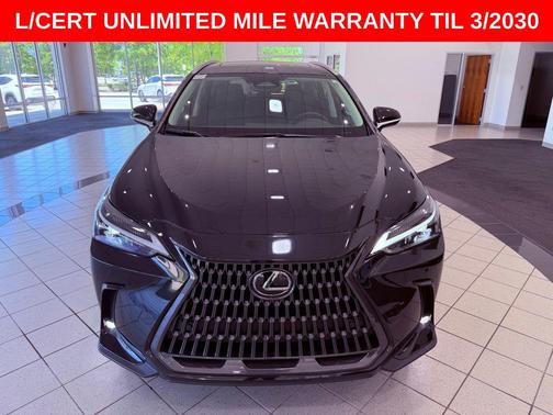 Caviar 2024 Lexus NX 350 Premium