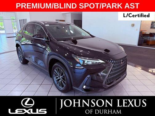 Caviar 2024 Lexus NX 350 Premium