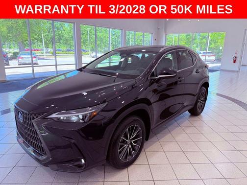 Caviar 2024 Lexus NX 350 Premium