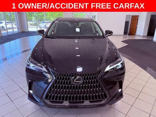 Caviar 2024 Lexus NX 350 Premium