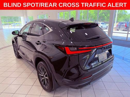 Caviar 2024 Lexus NX 350 Premium