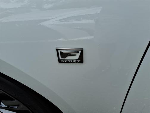 2025 Lexus IS 350 Base