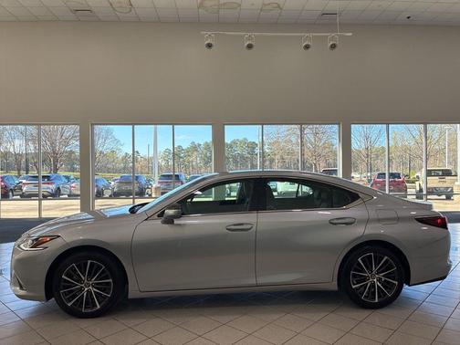 2024 Lexus ES 350 Premium