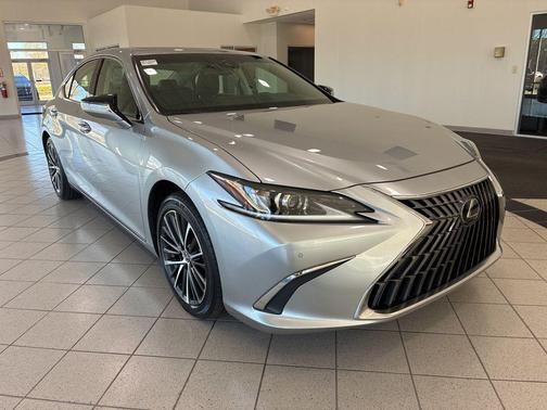 2024 Lexus ES 350 Premium