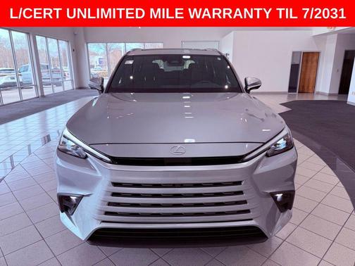 2025 Lexus TX 350 Premium