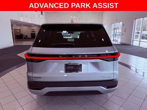 2025 Lexus TX 350 Premium