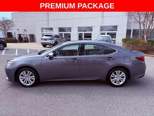 2013 Lexus ES 350 Base
