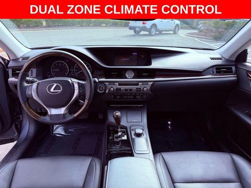 2013 Lexus ES 350 Base