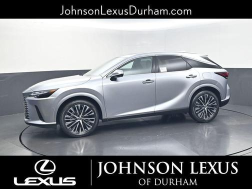 Iridium 2026 Lexus RX 350 Premium