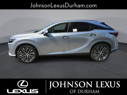 Iridium 2026 Lexus RX 350 Premium