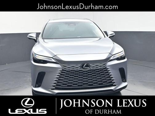 Iridium 2026 Lexus RX 350 Premium