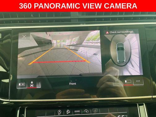 2023 Audi Q7 55 Premium Plus