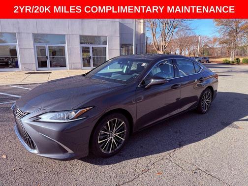 2023 Lexus ES 350 Premium