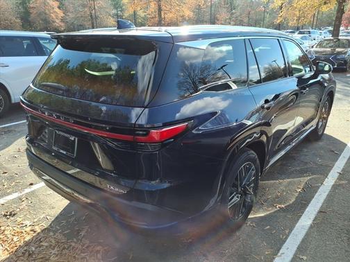 2026 Lexus TX 350 Premium