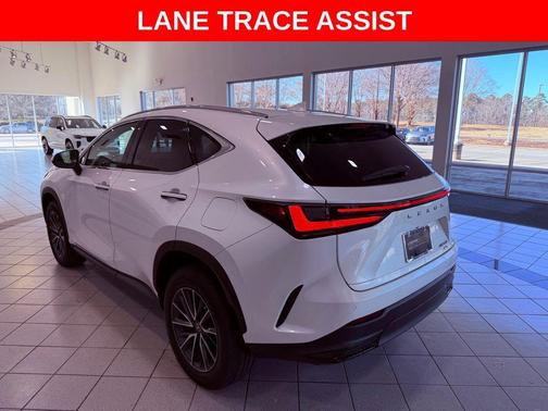2023 Lexus NX 350 Premium