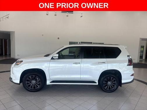 2023 Lexus GX 460 Premium