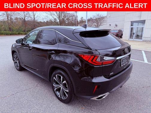 2016 Lexus RX 350 Premium