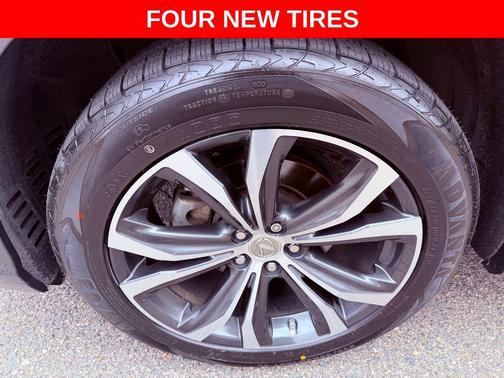 2016 Lexus RX 350 Premium