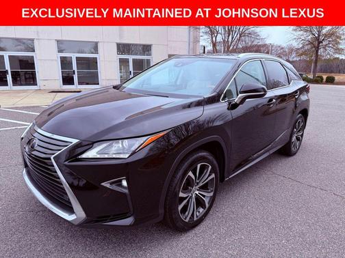 2016 Lexus RX 350 Premium