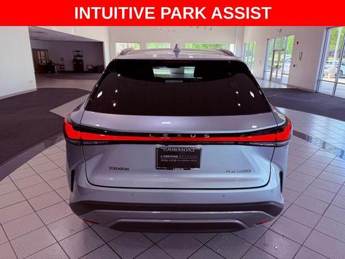 Iridium 2024 Lexus RX 350 Premium