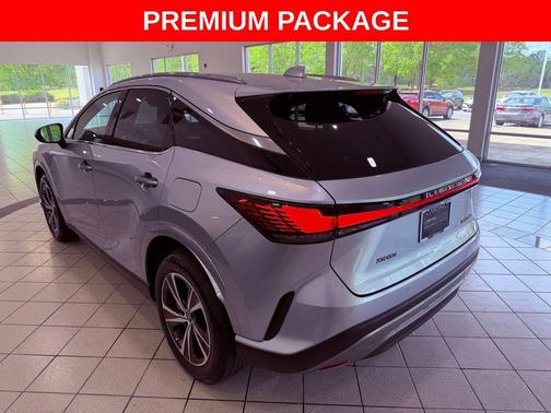 Iridium 2024 Lexus RX 350 Premium