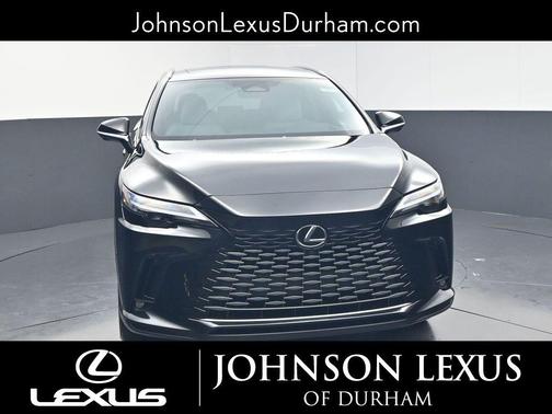Caviar 2026 Lexus RX 350 Premium