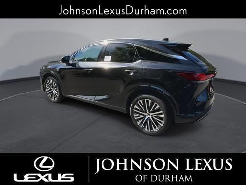 Caviar 2026 Lexus RX 350 Premium