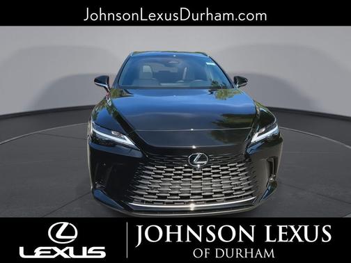 Caviar 2026 Lexus RX 350 Premium