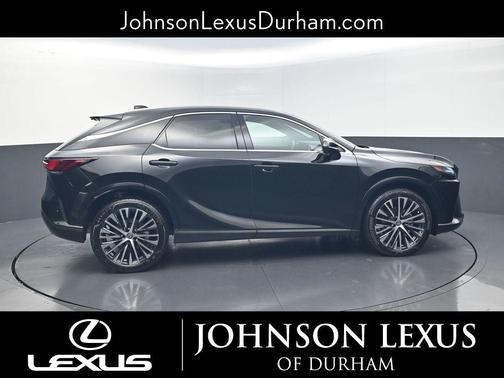 Caviar 2026 Lexus RX 350 Premium