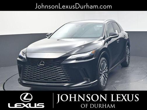 Caviar 2026 Lexus RX 350 Premium