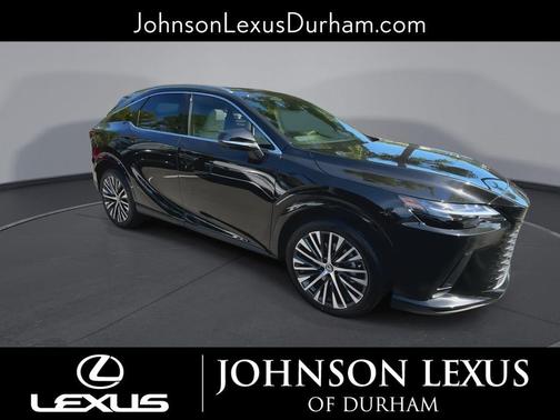 Caviar 2026 Lexus RX 350 Premium