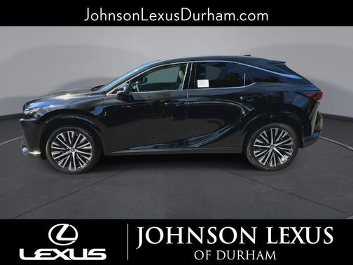 Caviar 2026 Lexus RX 350 Premium