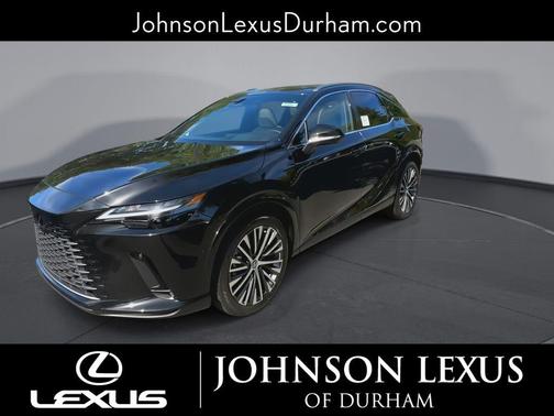Caviar 2026 Lexus RX 350 Premium