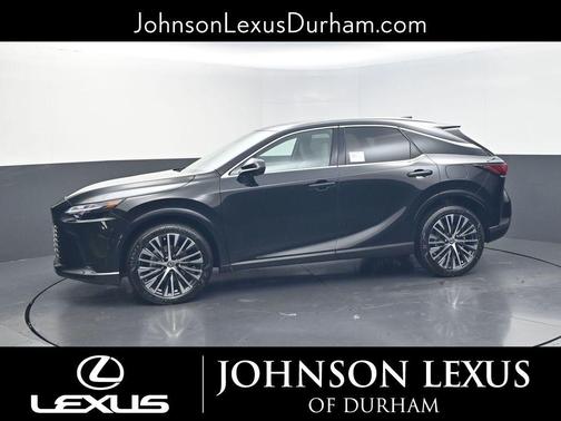 Caviar 2026 Lexus RX 350 Premium