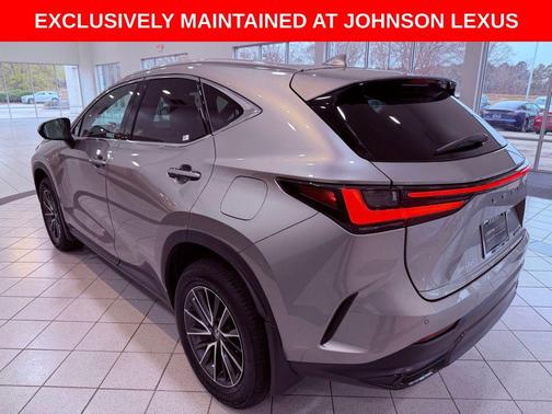 2023 Lexus NX 250 Premium
