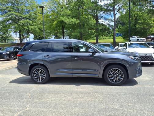 2025 Lexus TX 350 Premium
