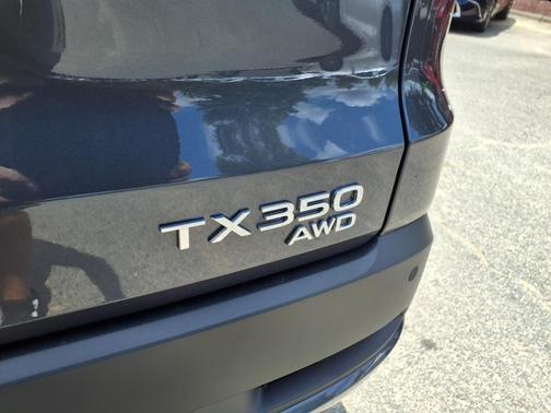 2025 Lexus TX 350 Premium