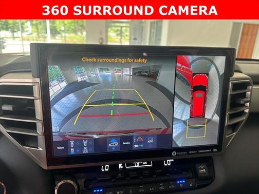 2024 Toyota Sequoia Limited