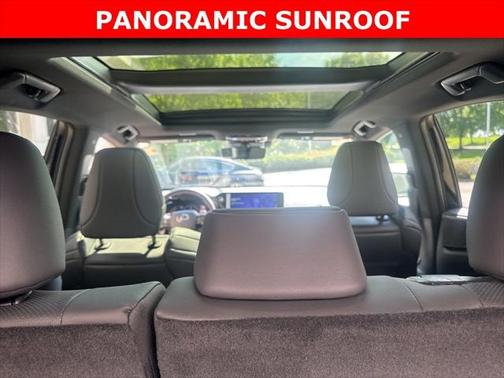 2024 Lexus NX 350 F SPORT Handling