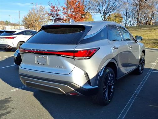 2026 Lexus RX 350 Base