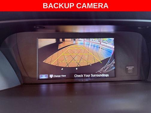 2016 Honda Accord EX