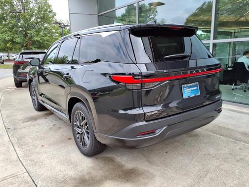 2025 Lexus TX 350 Premium
