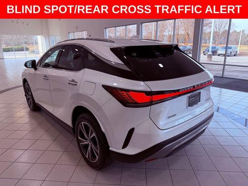 2024 Lexus RX 350 Premium