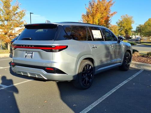 2026 Lexus TX 350 Base