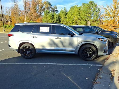 2026 Lexus TX 350 Base