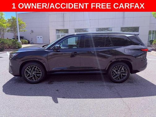 Caviar 2024 Lexus TX 350 Premium