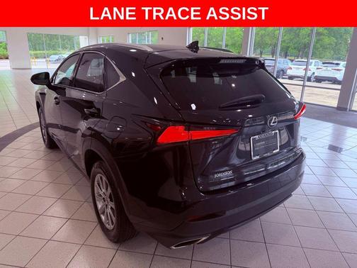 Caviar 2021 Lexus NX 300 Base