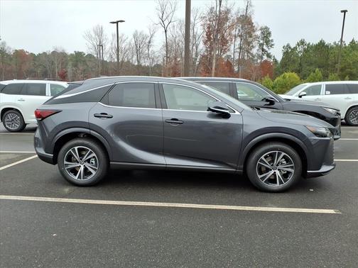 2026 Lexus RX 350 Base