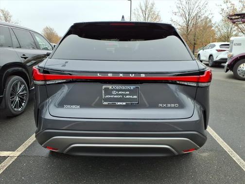 2026 Lexus RX 350 Base